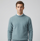 Calpe | Jersey cuello redondo