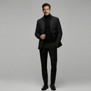 Oliver | Chaqueta acolchada