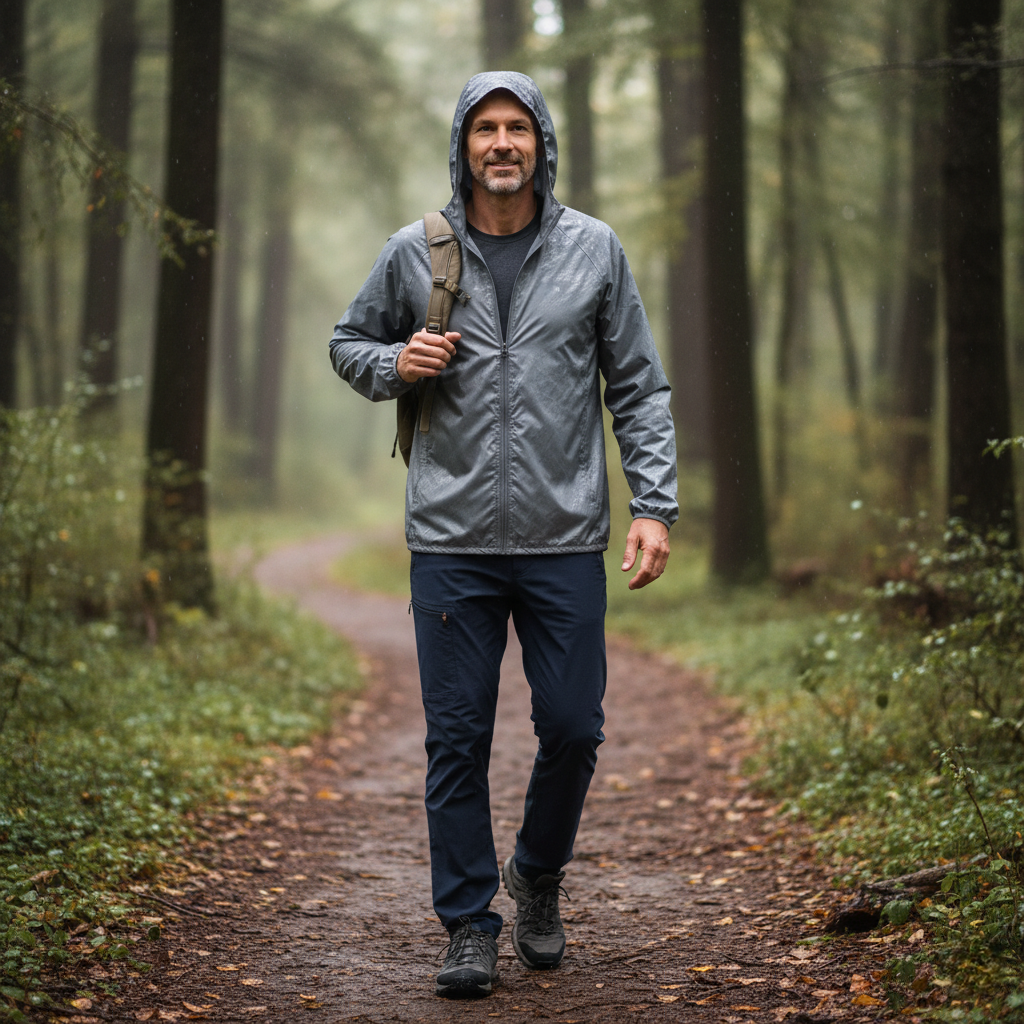 Outdoor Performance | Cortavientos Unisex