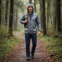 Outdoor Performance | Cortavientos Unisex