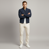 Zakiel |Chaqueta clásica