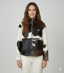 Noa | Chaqueta Estampada