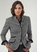 Cristina™ | Elegante blazer de invierno