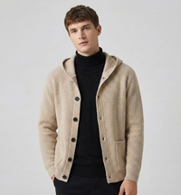 Cuello de Tortuga de Otoño