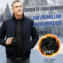 Chaqueta Bomber Elegamma