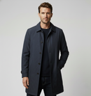 Asier | Abrigo Impermeable