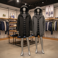 Nicolo | Chaqueta de invierno premium