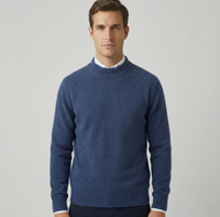 Calpe | Jersey cuello redondo