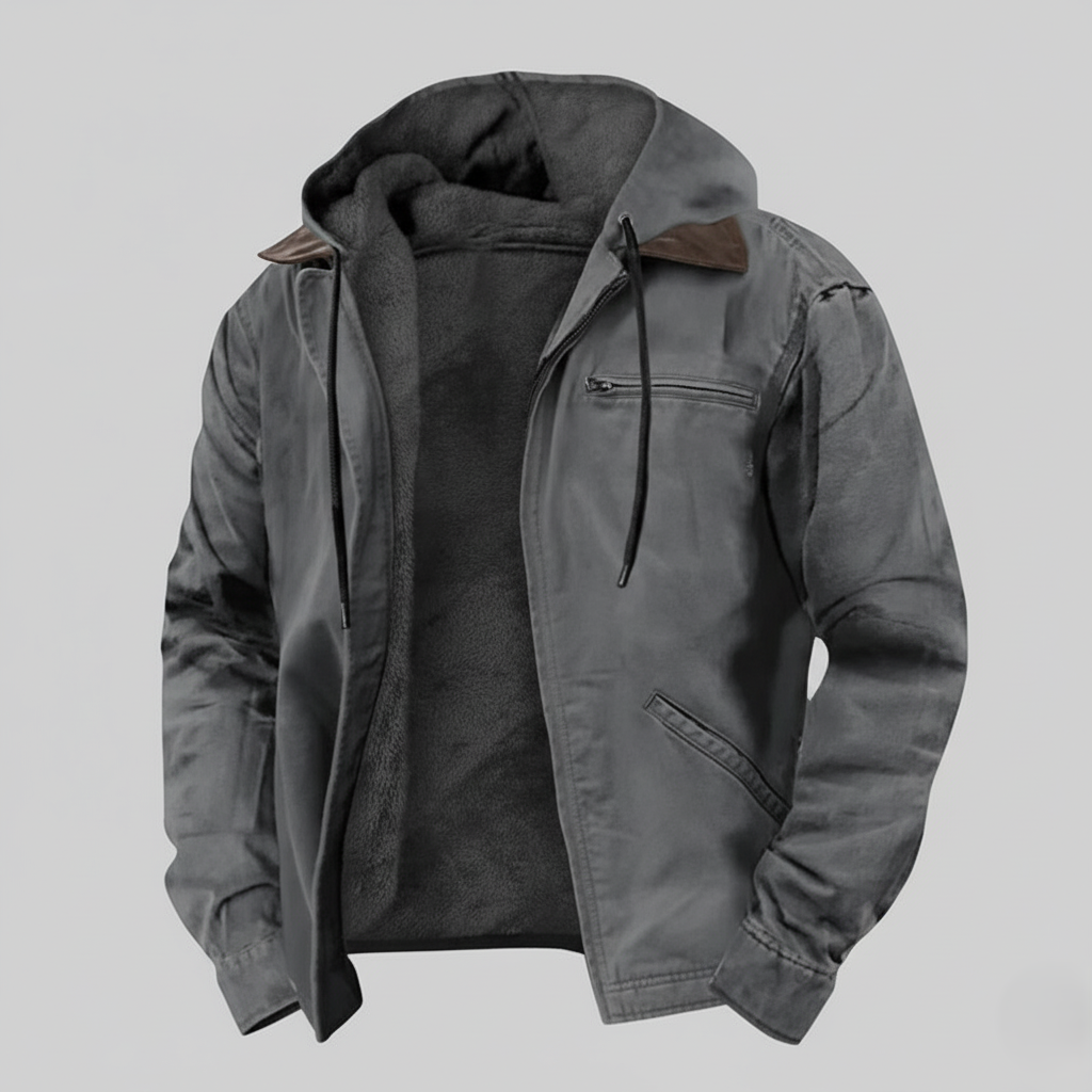 Héctor™ | Chaqueta térmica premium