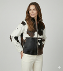 Noa | Chaqueta Estampada