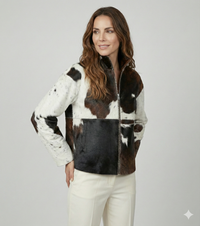 Noa | Chaqueta Estampada