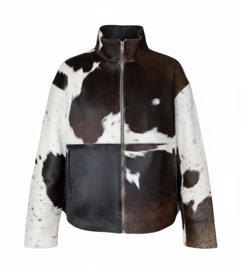 Noa | Chaqueta Estampada