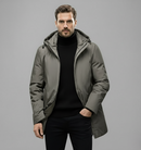 Nicolo | Chaqueta de invierno premium