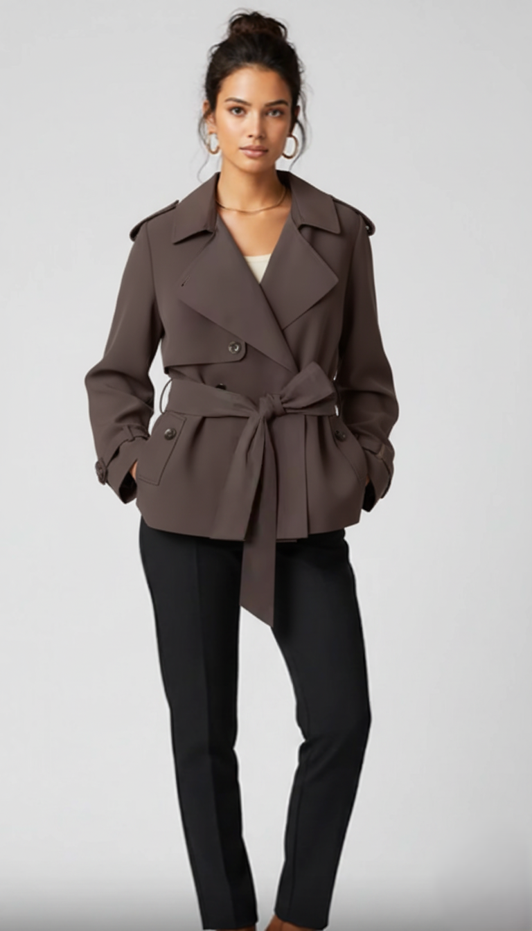 Maillard  | Gabardina Elegamma