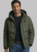 Arenzo | Chaqueta Cálida para Hombres