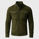 Lisandro | Chaqueta estilo militar