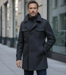 Blinder™ |  Cálido y elegante para hombres.