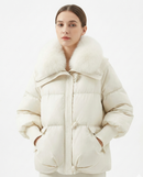 Valentina | Chaqueta acolchada