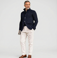 Massimo | Cardigan
