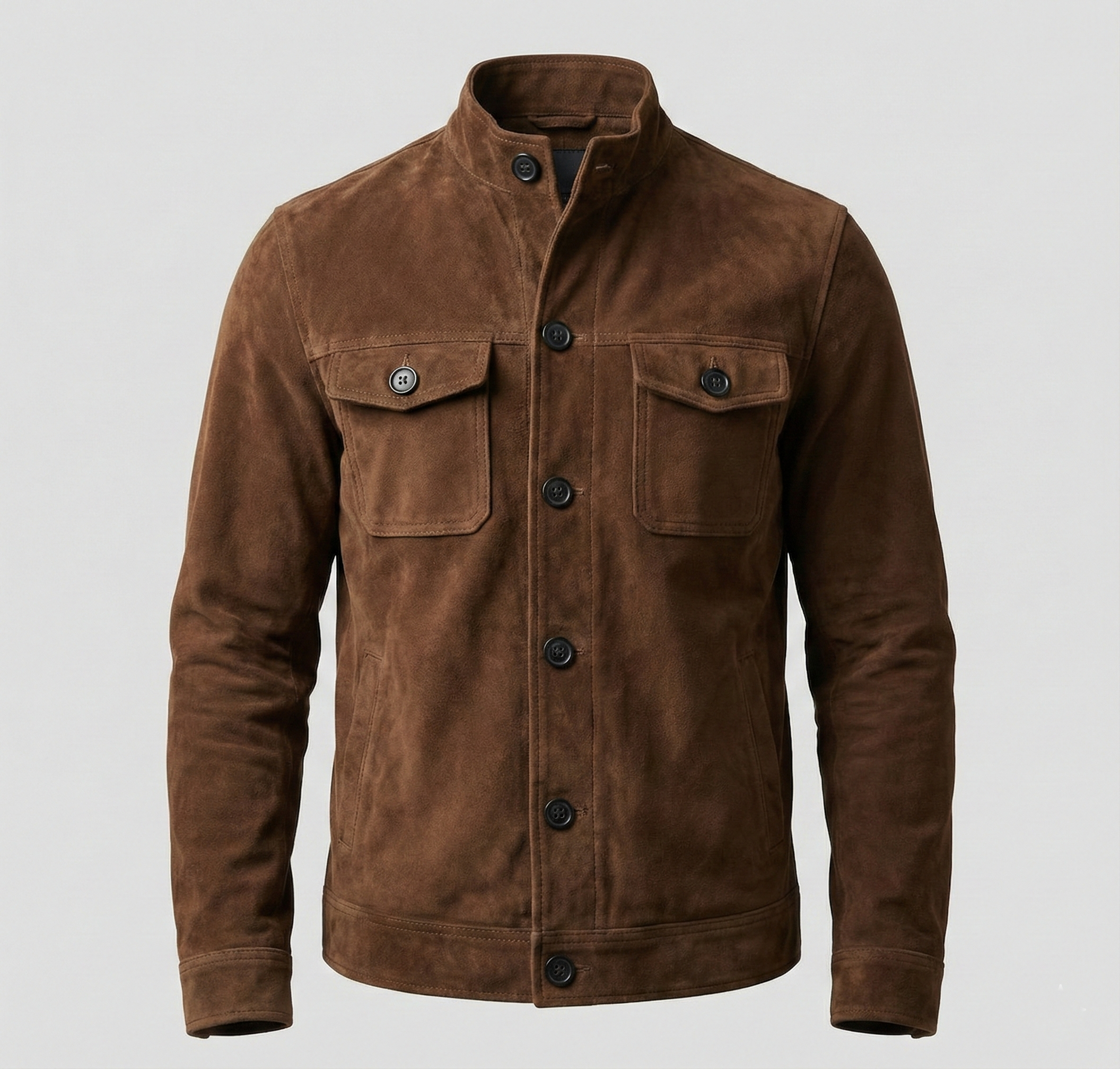 Lisandro | Chaqueta estilo militar