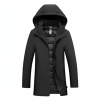 Nicolo | Chaqueta de invierno premium