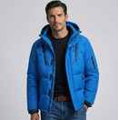 Arenzo | Chaqueta Cálida para Hombres