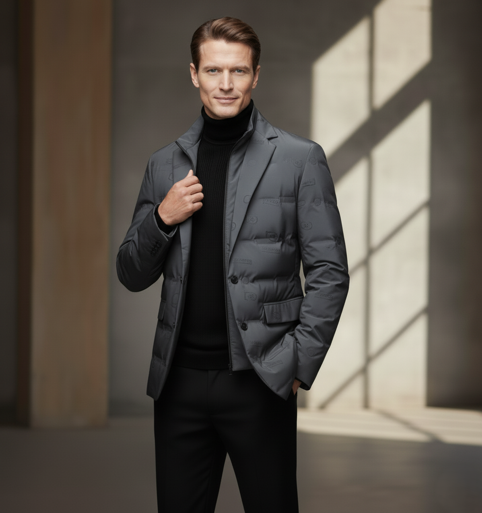 Jerome | Chaqueta urbana