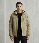 Polara | Chaqueta térmica de invierno