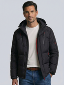 Arenzo | Chaqueta Cálida para Hombres