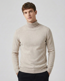 Cuello de Tortuga de Otoño