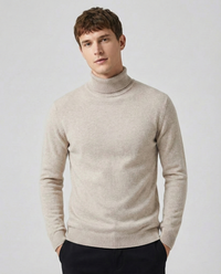 Cuello de Tortuga de Otoño