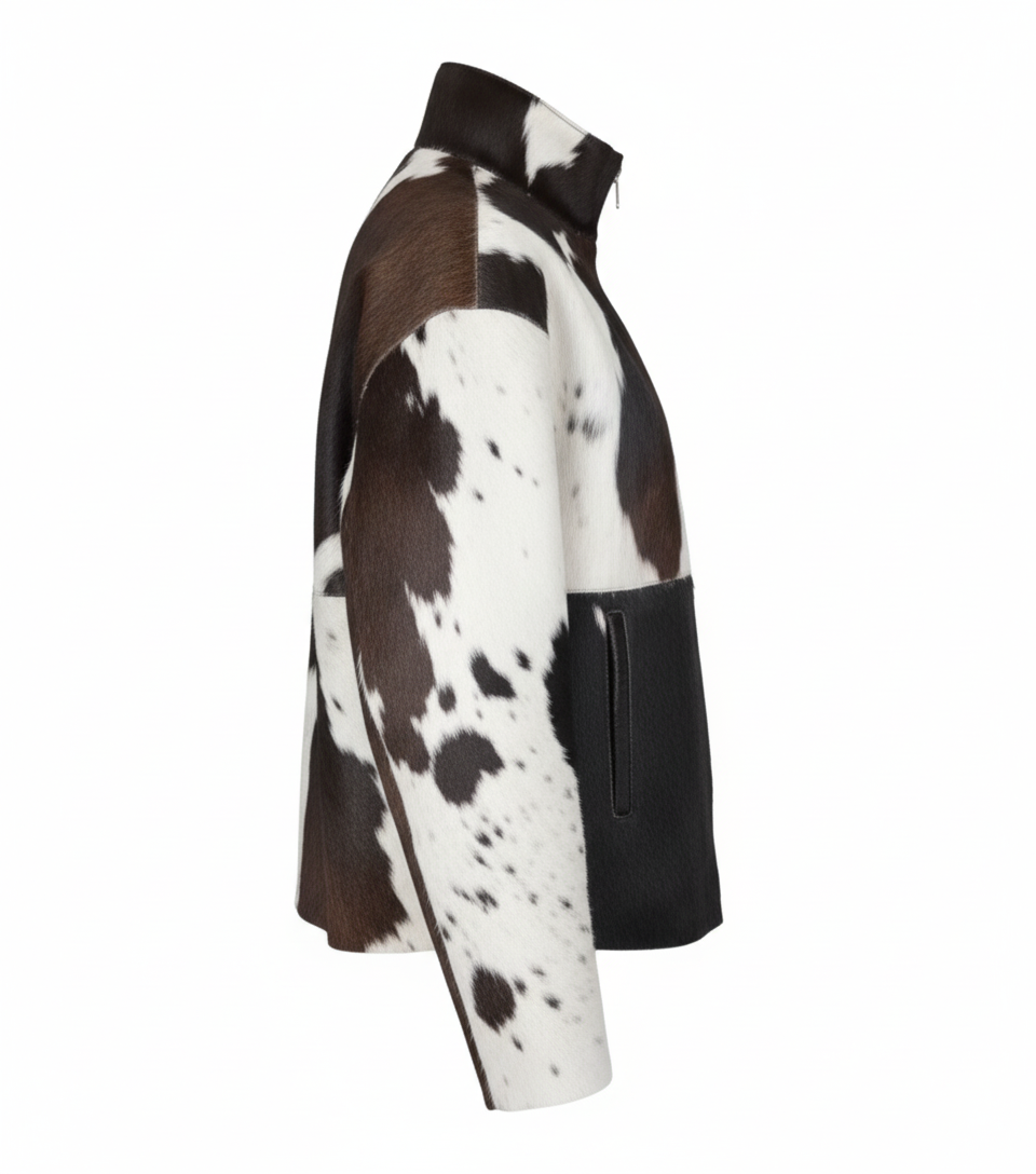 Noa | Chaqueta Estampada