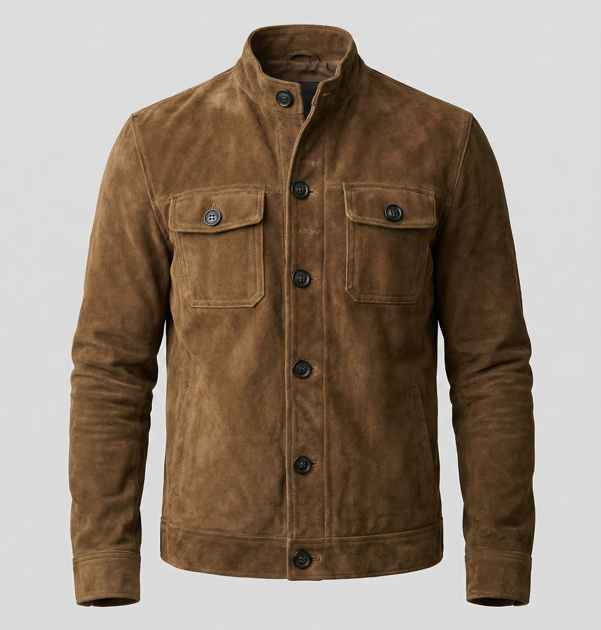 Lisandro | Chaqueta estilo militar