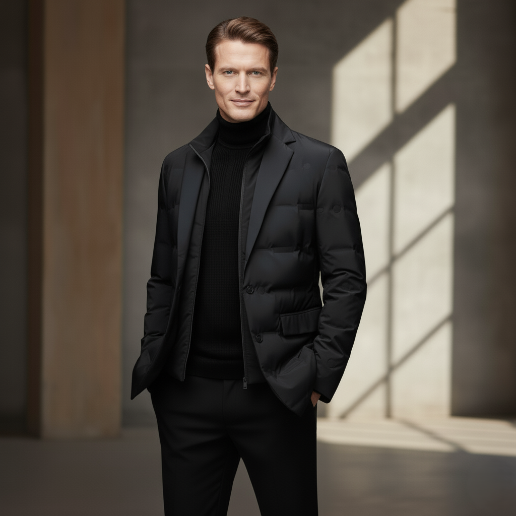 Jerome | Chaqueta urbana