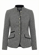 Cristina™ | Elegante blazer de invierno