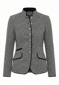 Cristina™ | Elegante blazer de invierno