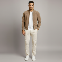 Zakiel |Chaqueta clásica