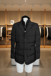 Oliver | Chaqueta acolchada