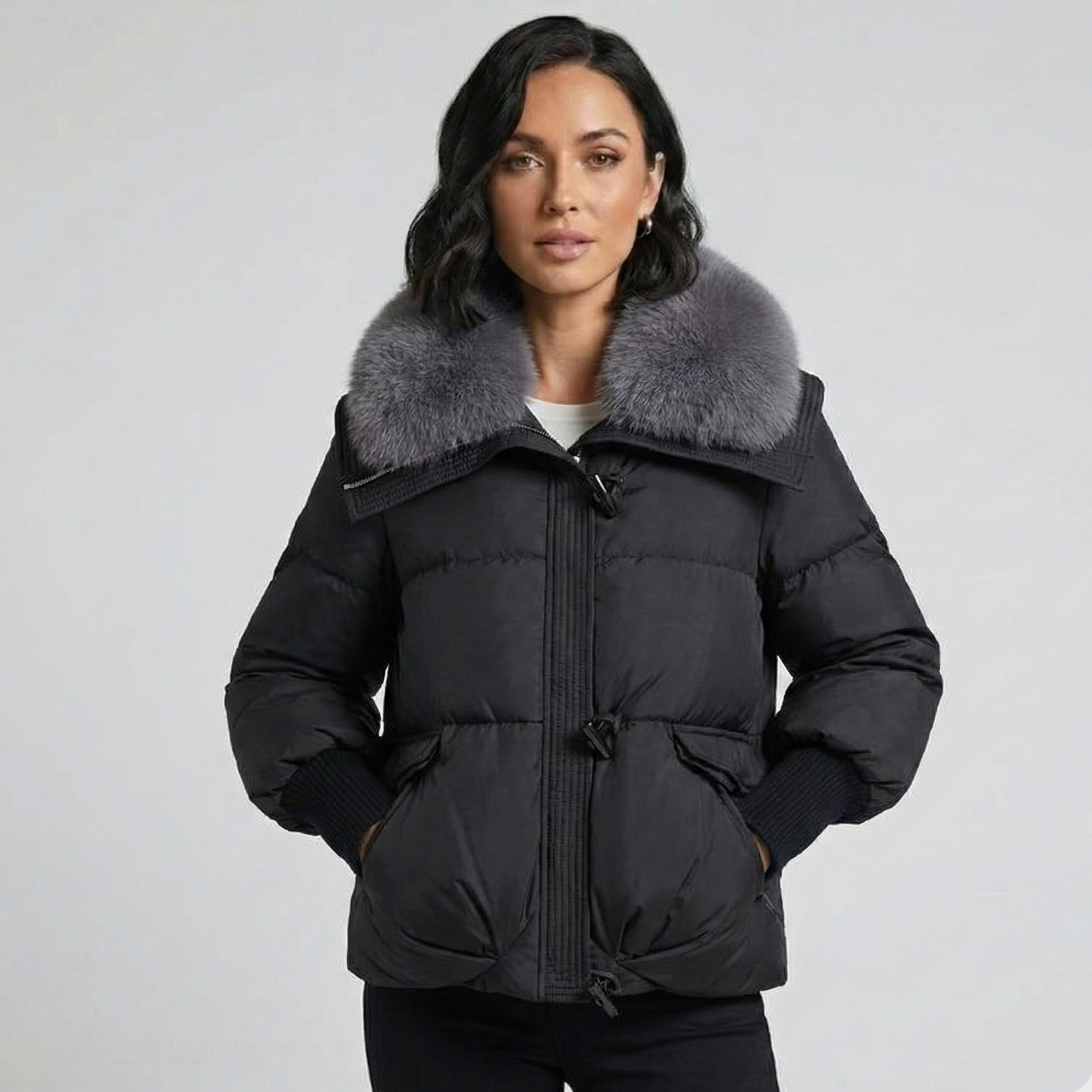 Valentina | Chaqueta acolchada