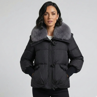 Valentina | Chaqueta acolchada