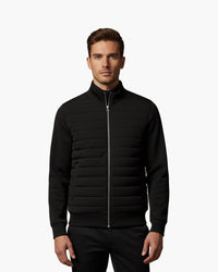 Estocolmo | Chaqueta híbrida acolchada Premium