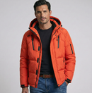 Arenzo | Chaqueta Cálida para Hombres