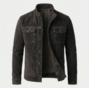 Lisandro | Chaqueta estilo militar