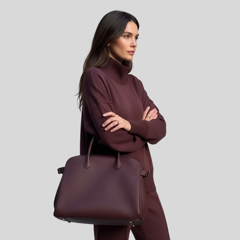 VELVET™ | Suéter cerrado mujer