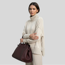 VELVET™ | Suéter cerrado mujer