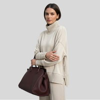 VELVET™ | Suéter cerrado mujer