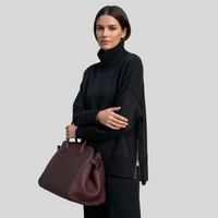 VELVET™ | Suéter cerrado mujer