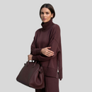 Eveline™ | Suéter cerrado mujer