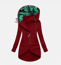 INVERNA™ | Abrigo ligero de invierno