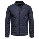 Álvaro | Chaqueta acolchada ligera con cremallera